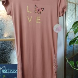 Full Circle Dress Women's XL Dress